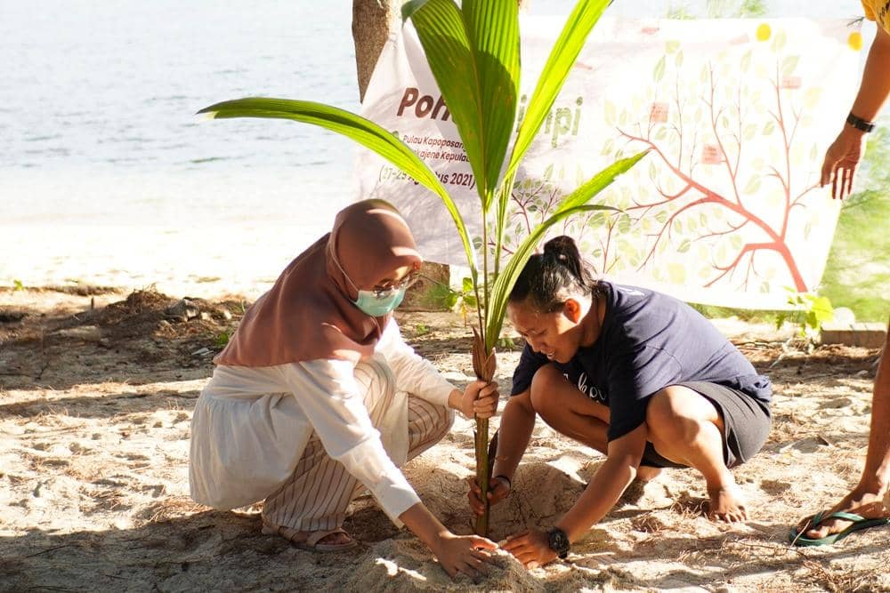 Dok. KejarMimpi Makassar