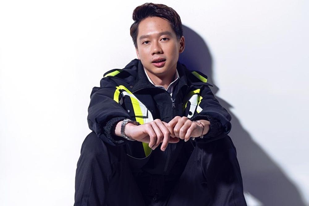 7 Perempuan yang Pernah Dikabarkan Dekat dengan Kevin Sanjaya