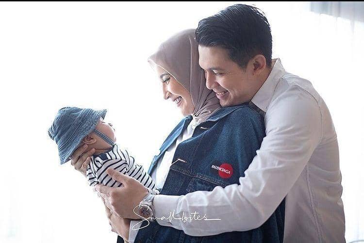 Instagram.com/irwansyah_15