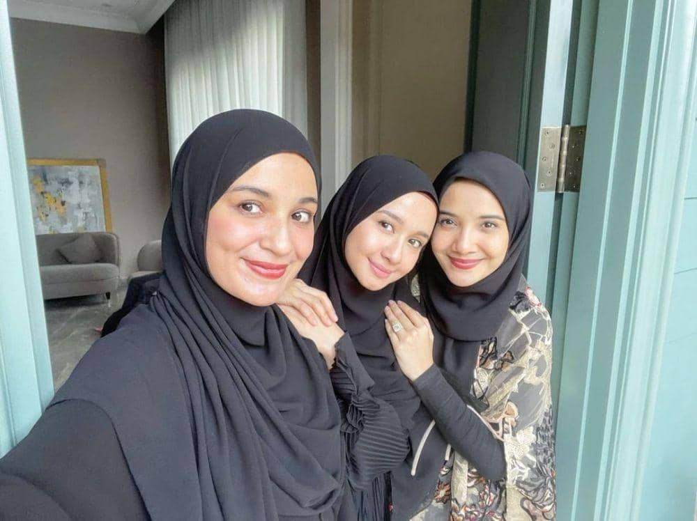 Instagram.com/laudyacynthiabella