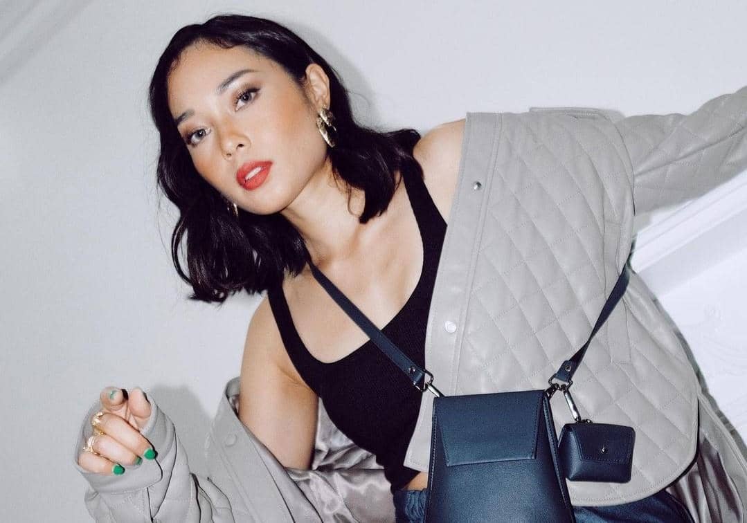 Instagram/ayladimitri