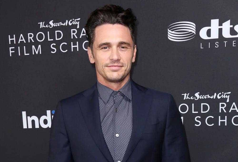 3 Tahun Berlalu, James Franco Akui Telah Melecehkan Muridnya