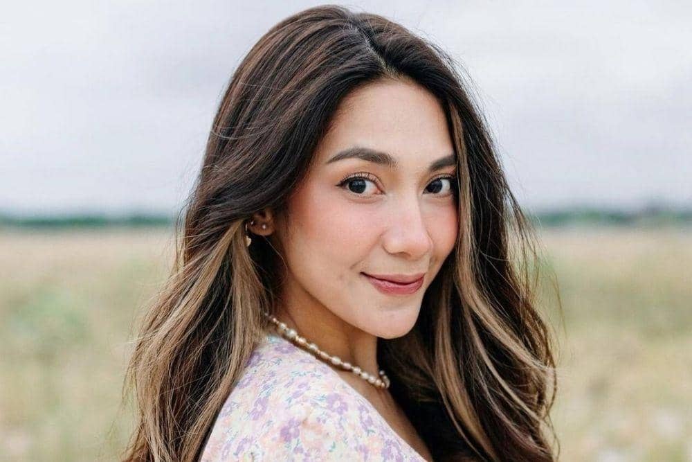 Manisnya Deretan Seleb Tanah Air Pemilik Nama Dinda