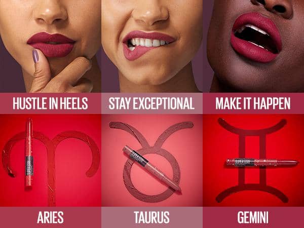 Popbela.com/Maybelline