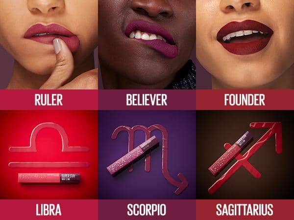 Popbela.com/Maybelline