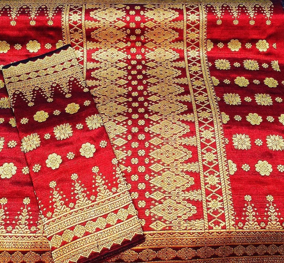 Instagram.com/songketpalembang_citra