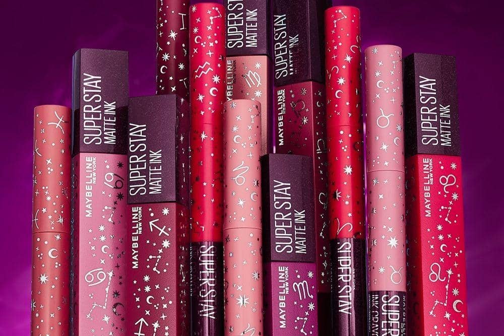 Popbela.com/Maybelline