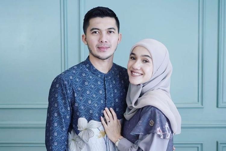 4 Kontroversi Hafiz Fatur, Sempat Dituding Selingkuh Saat Istri Hamil