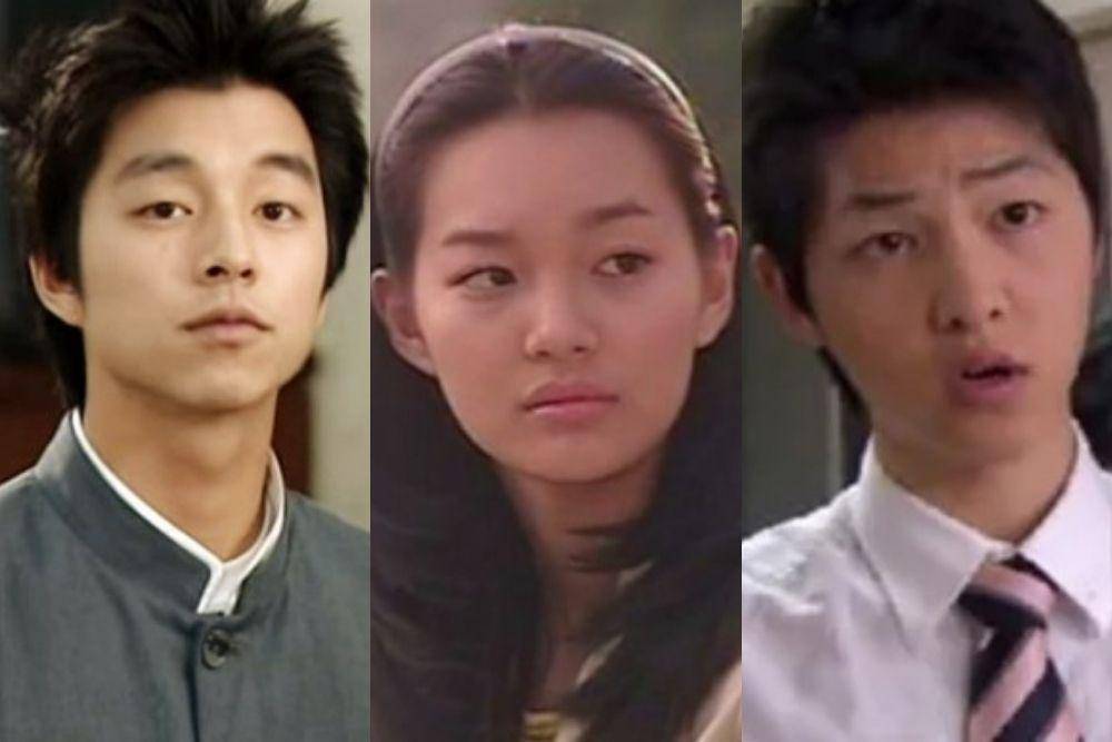 Penampilan 13 Artis Korea Populer Saat Debut Vs Sekarang