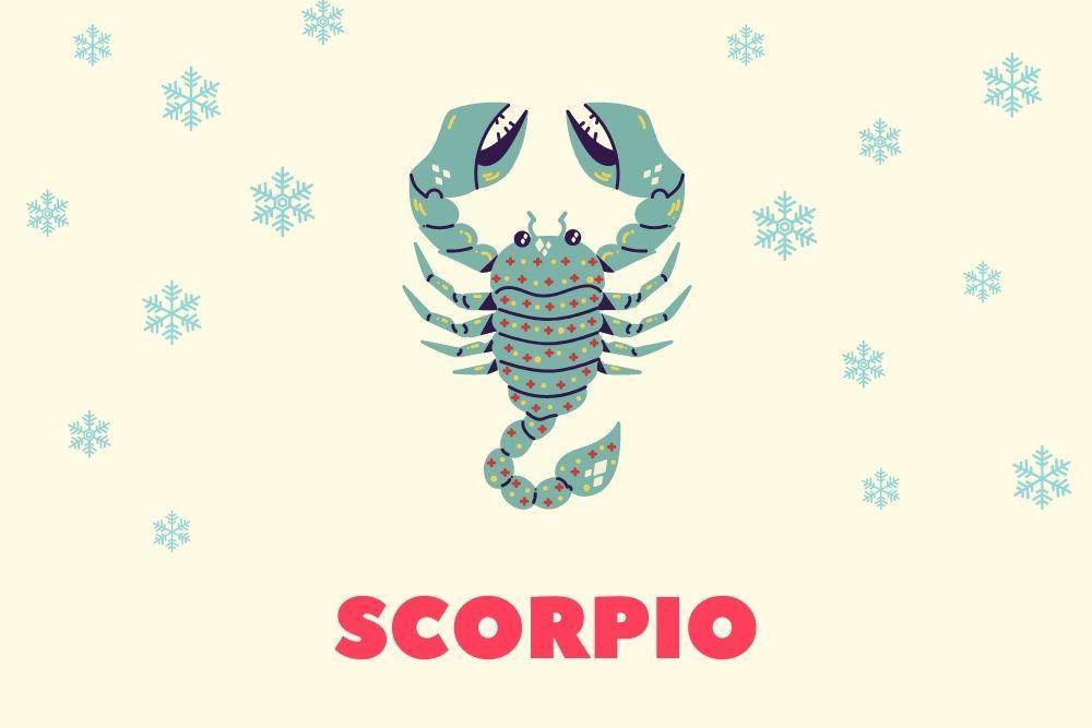 Ramalan Cinta Zodiak Scorpio di Tahun 2022, Ada Kejutan untuk Si LDR