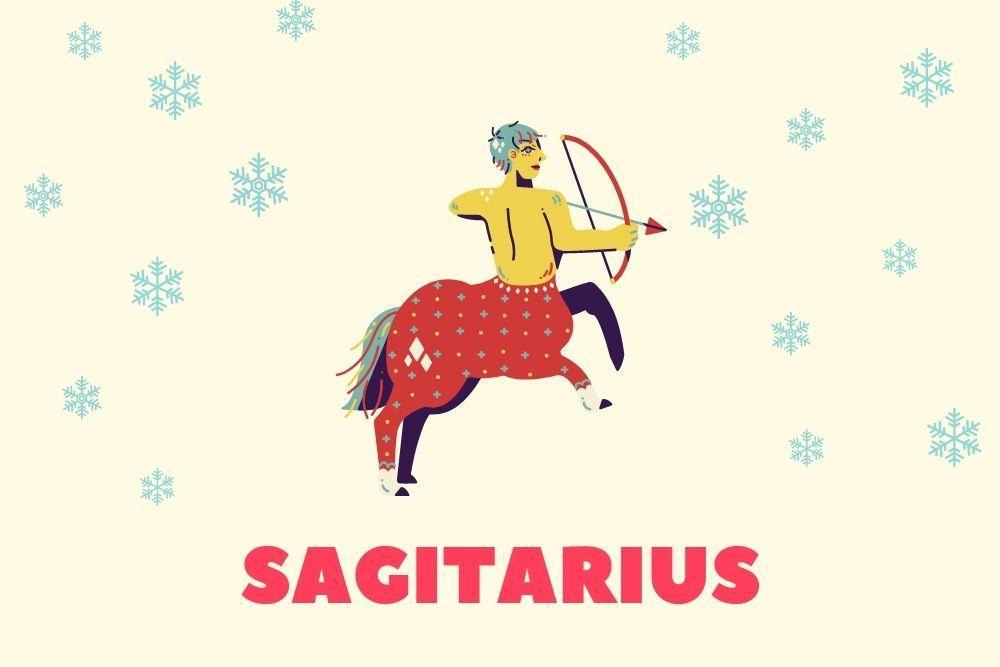 Ramalan Cinta Zodiak Sagitarius di Tahun 2022, Pahami Perasaanmu Dulu