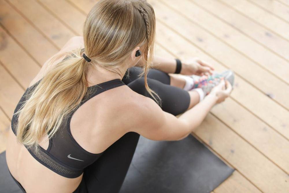 7 Gaya Rambut Simpel untuk Pencinta Workout