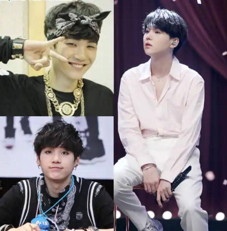 Instagram.com/ lilsoftgi_ / min.sugar.crumbs/