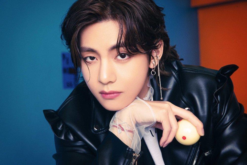 Genap Berusia 26 Tahun, 10 Transformasi V 'BTS' yang Makin Ganteng