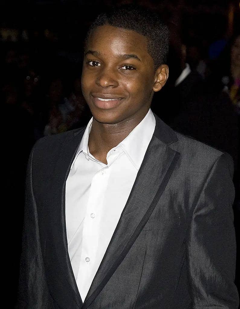 Getty Images/ UK Press