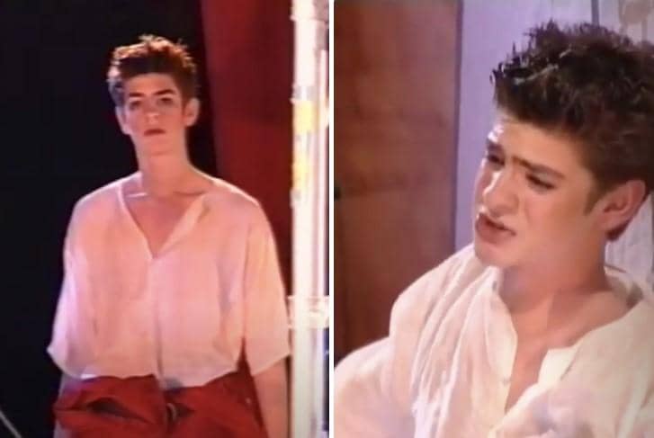 YouTube.com/clfsdrama