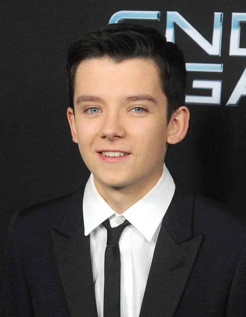 FilmMagic via Getty Images