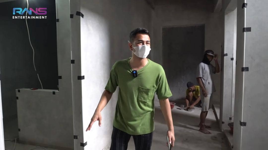 YouTube/Rans Entertainment