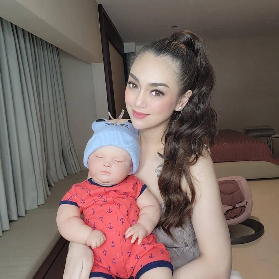 Instagram.com/celine_evangelista