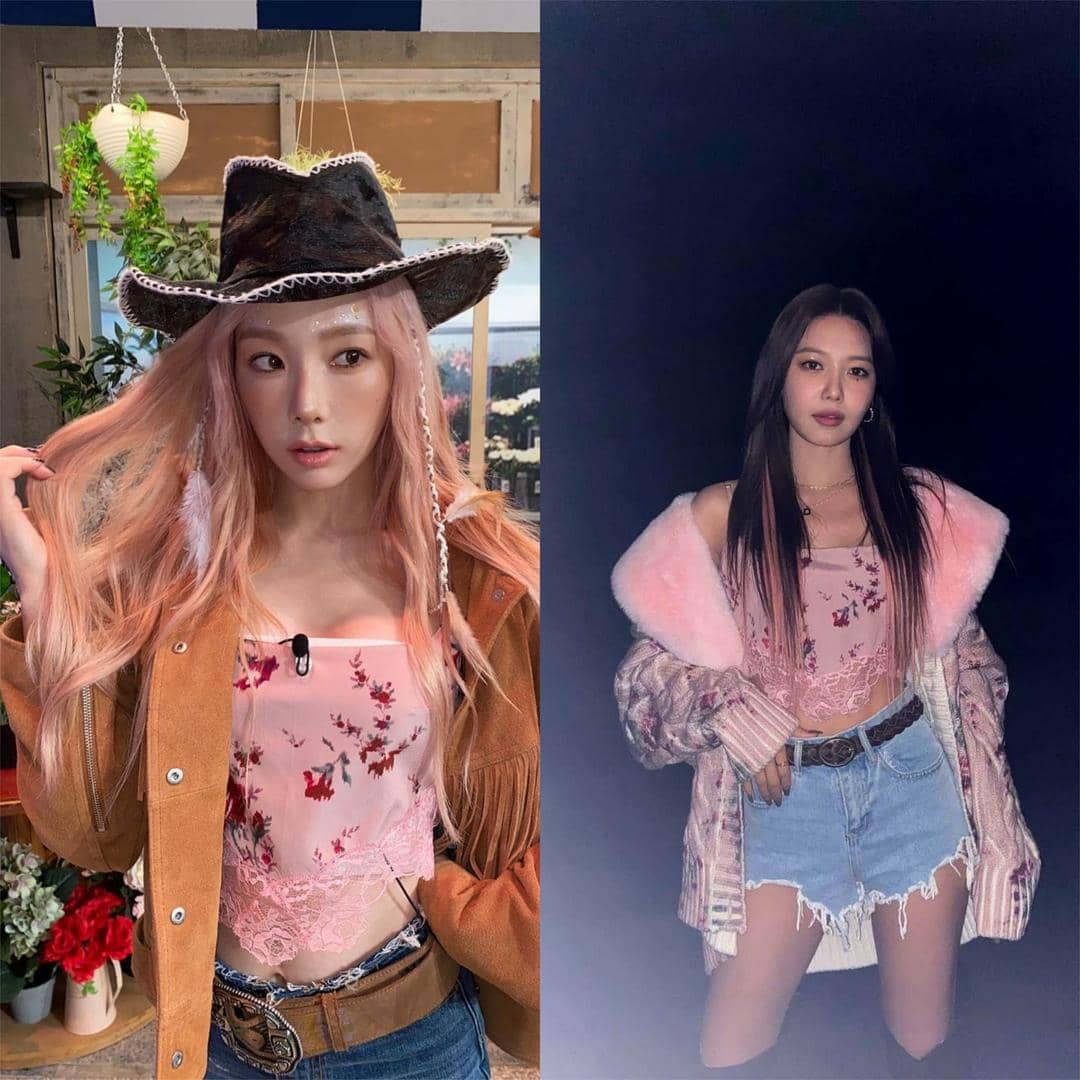 instagram.com/taeyeon_ss/sooyoungchoi