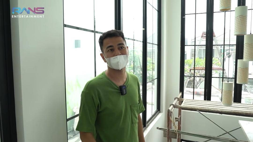 YouTube/Rans Entertainment