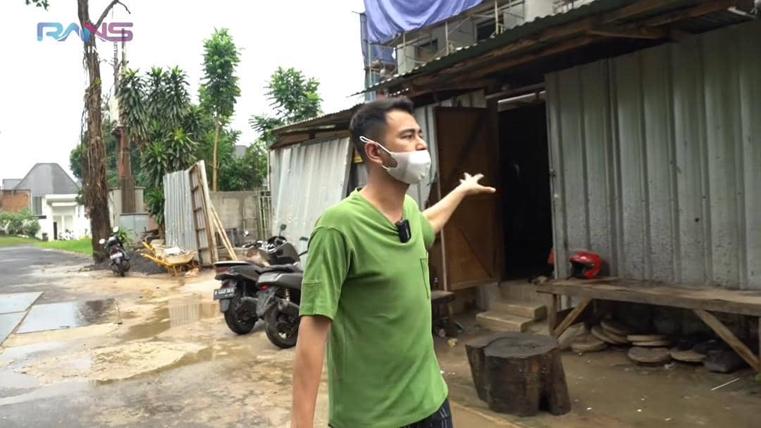 YouTube/Rans Entertainment