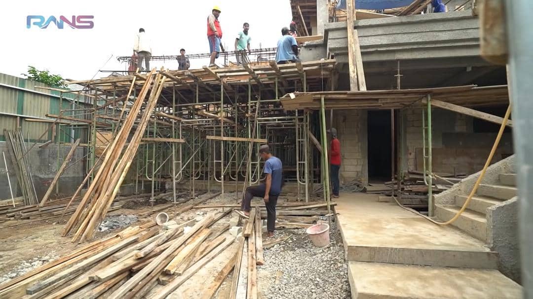 YouTube/Rans Entertainment