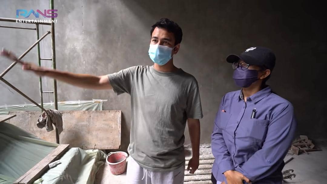 YouTube/Rans Entertainment