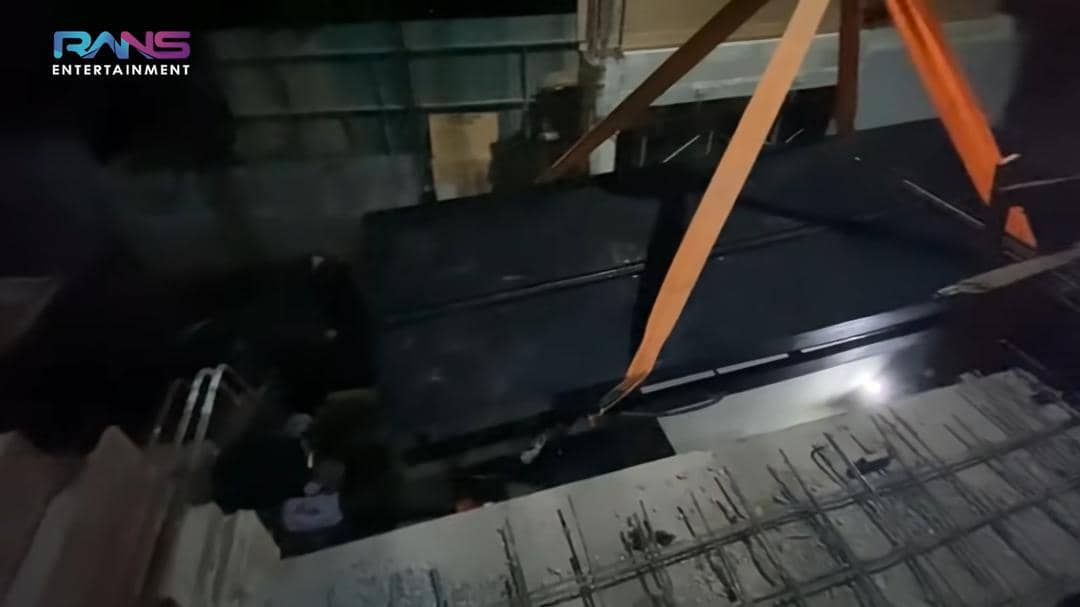 YouTube/Rans Entertainment