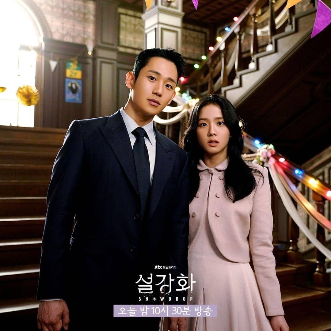 instagram.com/jtbcdrama