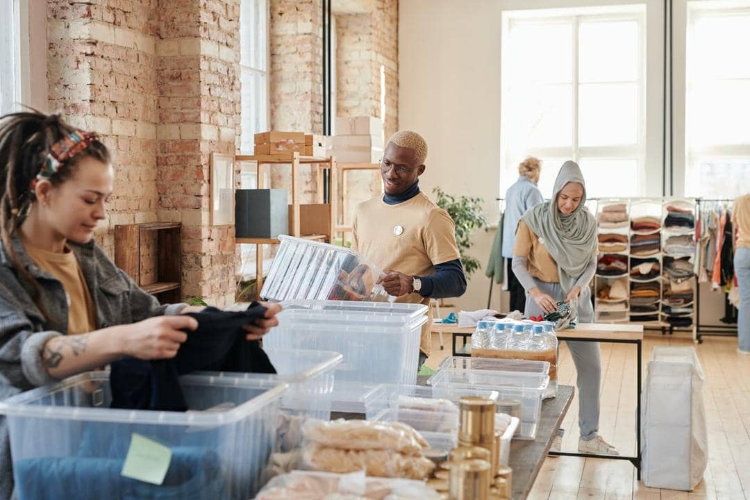 Pexels.com/Julia M Cameron