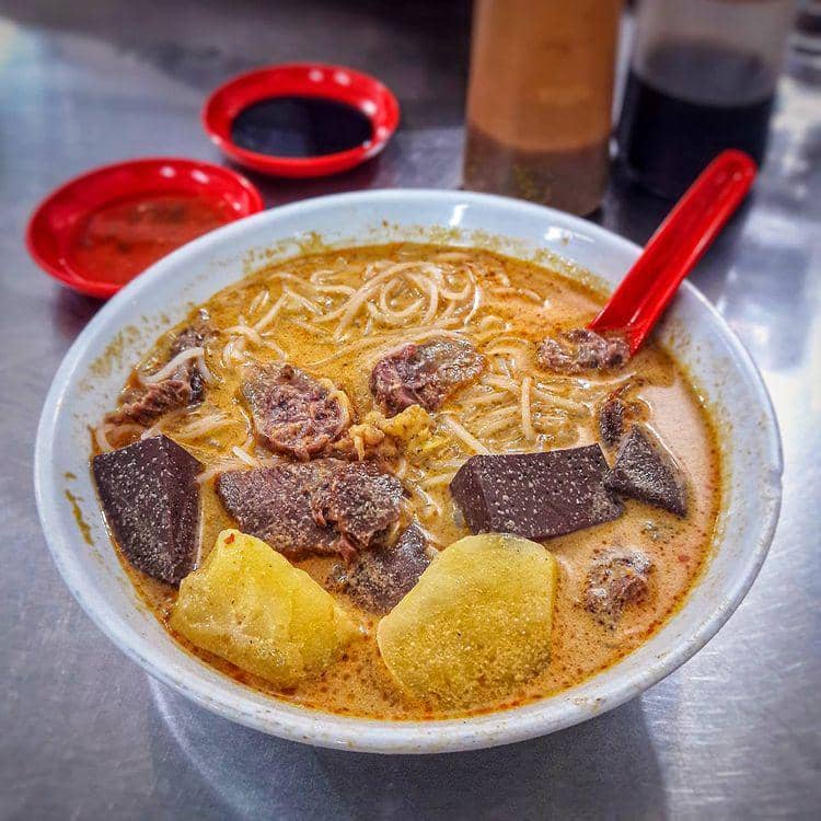 Rumah Makan Tabona (instagram.com/foo.ga)