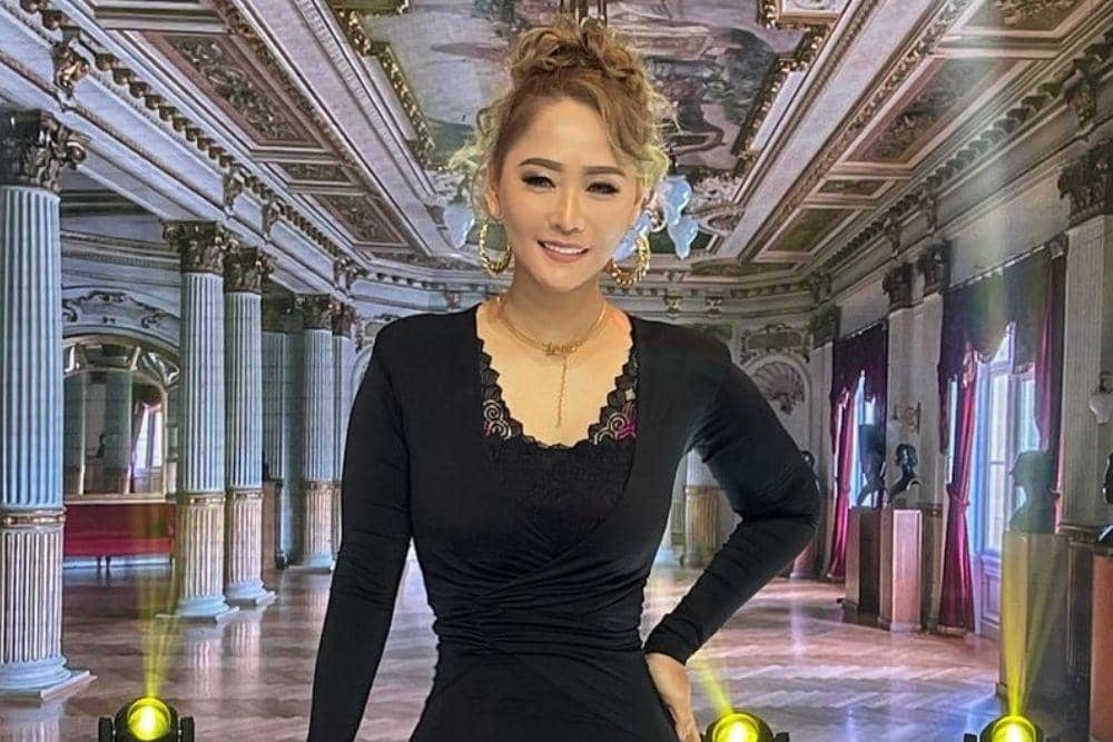 instagram.com/inul.d