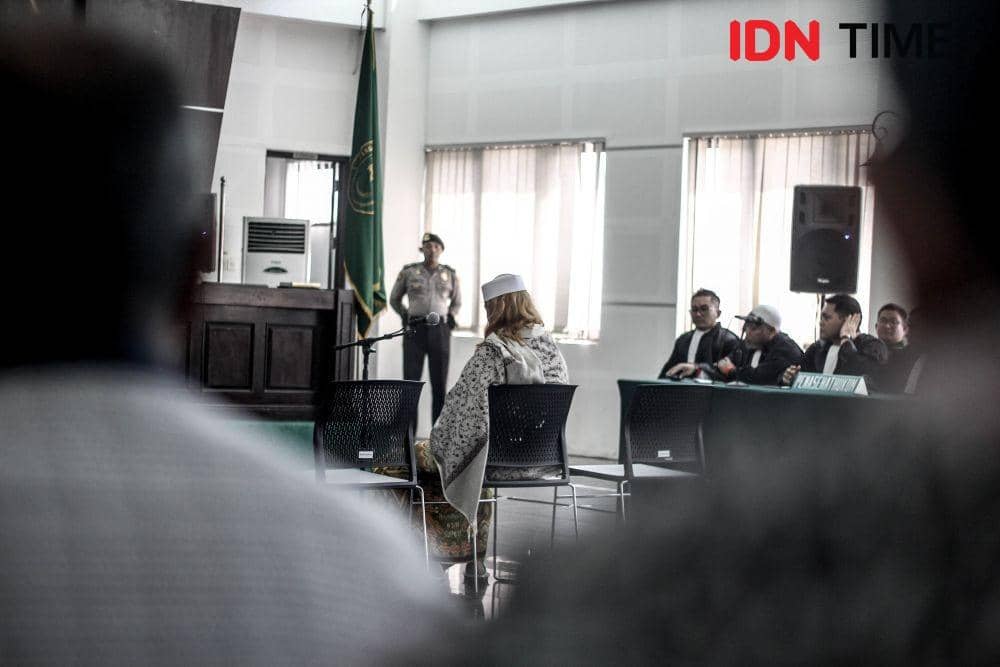 idntimes.com/ Galih Persiana