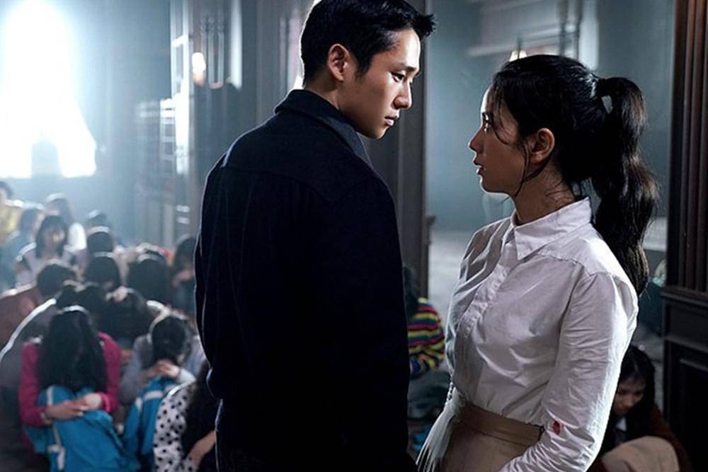 Kontroversi Terlupakan, Rating 'Snowdrop' di Disney Plus Melesat