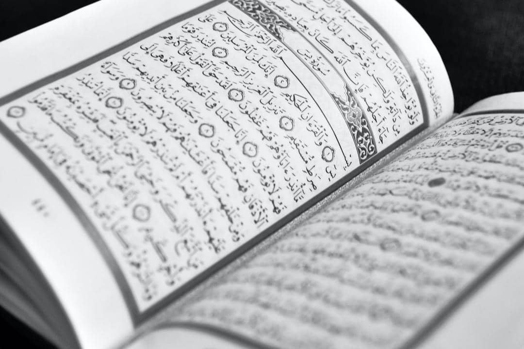 Unsplash.com/Jawab Jawahir