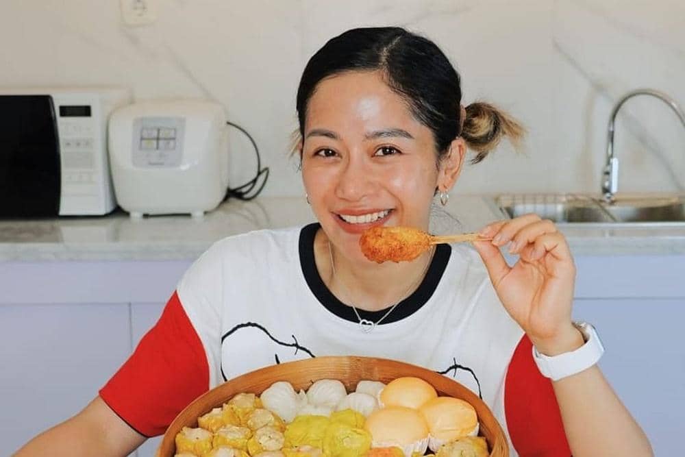 Instagram.com/farida.nurhan