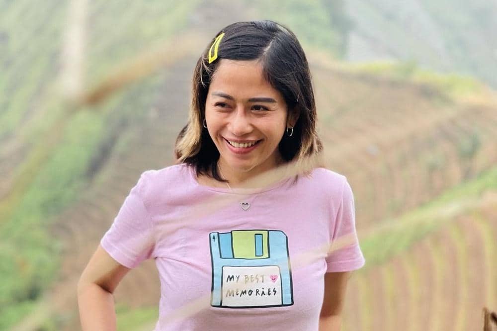 Instagram.com/farida.nurhan