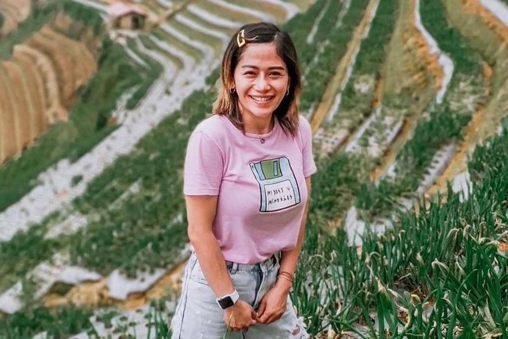 Instagram.com/farida.nurhan