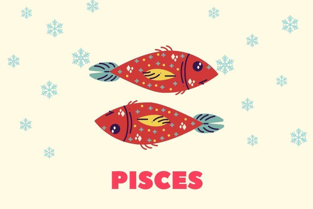Ramalan Cinta Zodiak Pisces di Tahun 2022, Hubungan Makin Serius