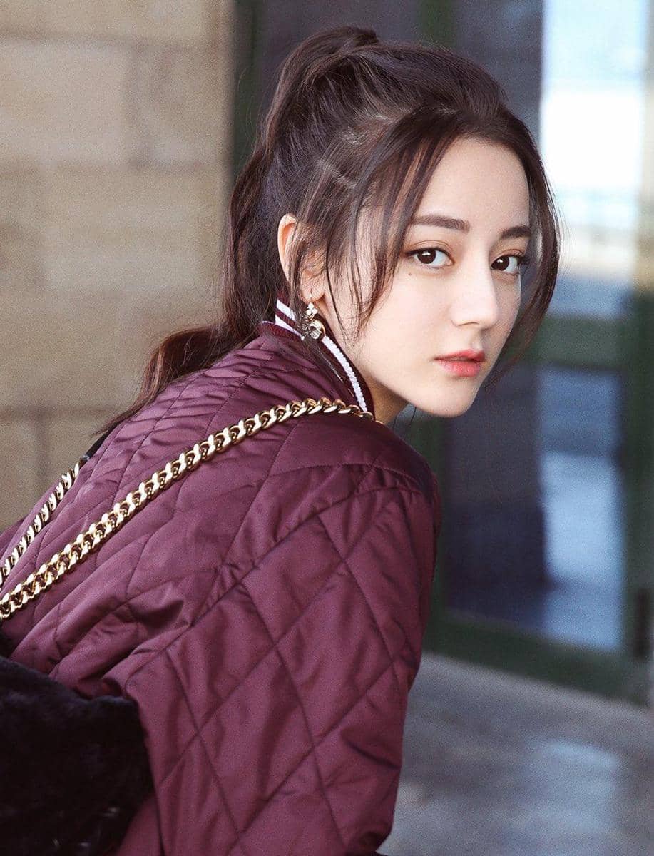 twitter.com/dilireba_