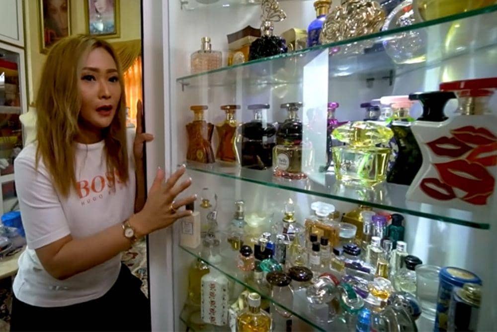 YouTube/Inul Daratista Official