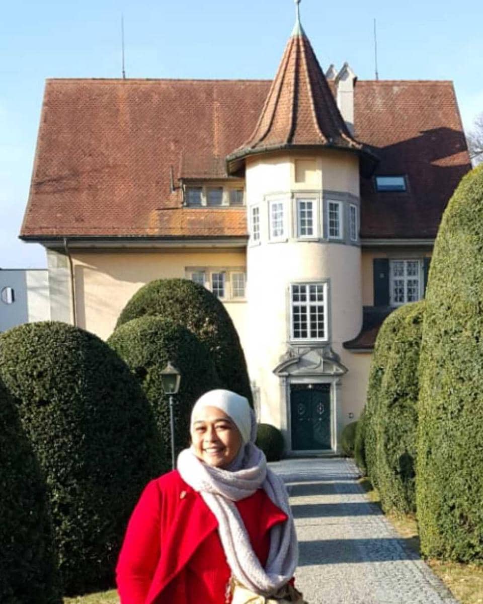 Instagram.com/Amyrabagdadi