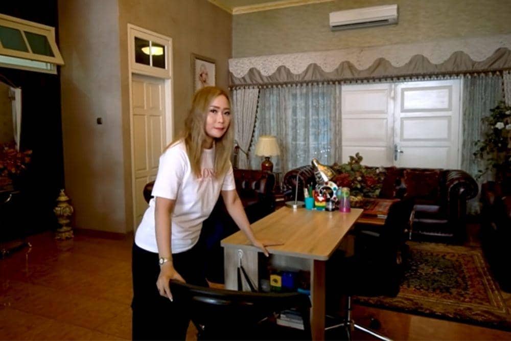 YouTube/Inul Daratista Official