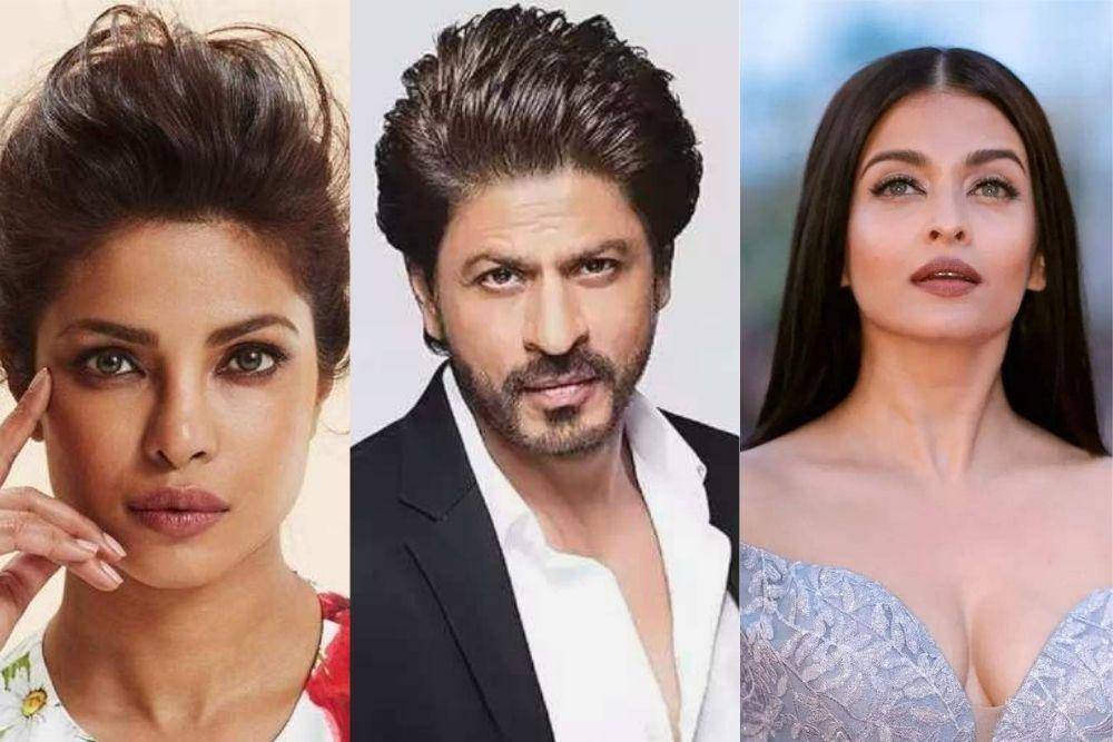Sukses Tapi Tak Punya Teman, Ini 10 Artis Bollywood yang Paling Arogan