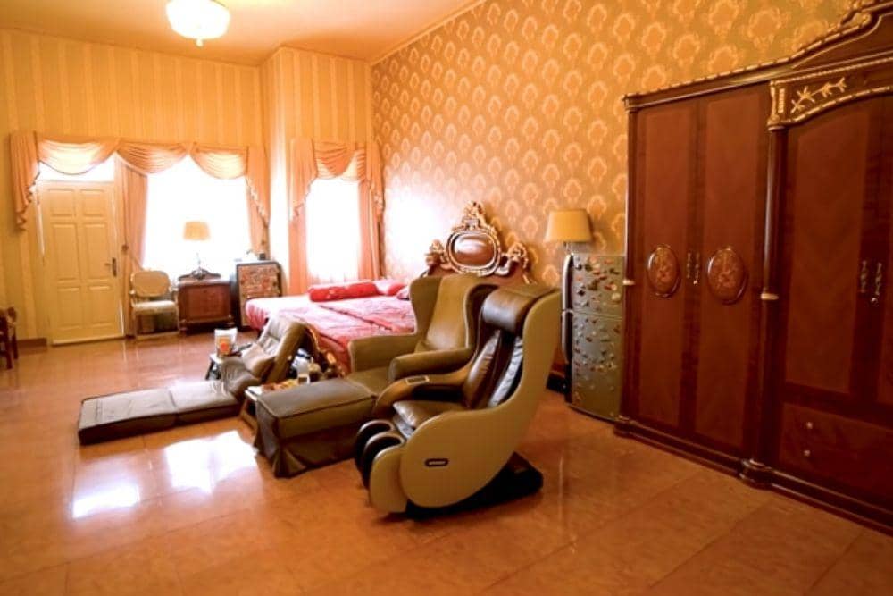 YouTube/Inul Daratista Official