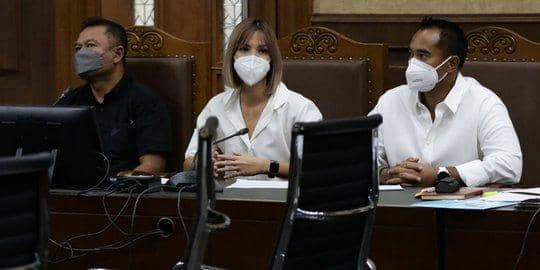 Liputan6.com/Helmi Fithriansyah