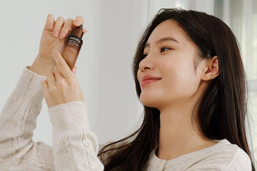 Popbela.com/Innisfree