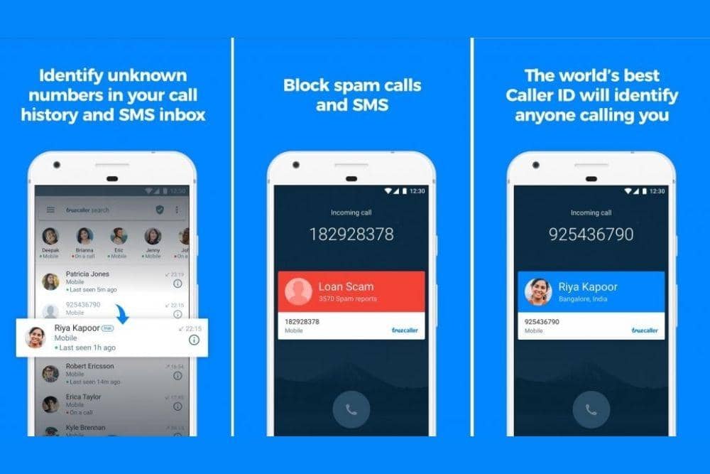 truecaller.com