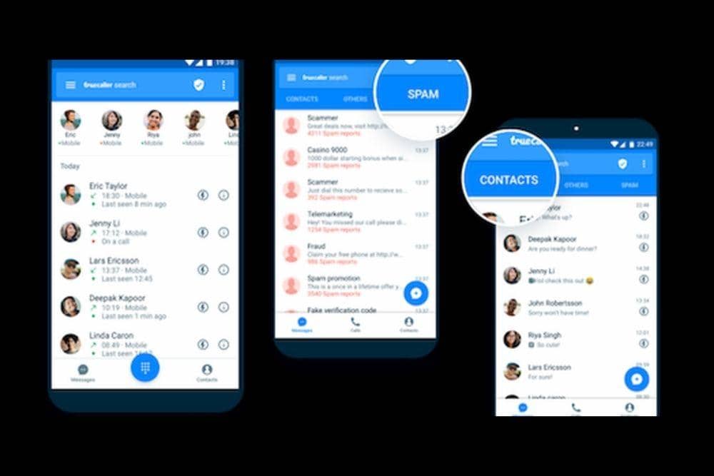 Truecaller